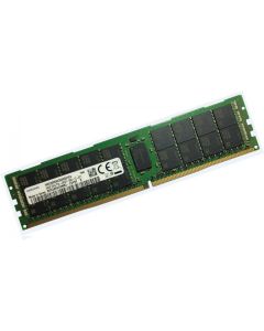 Samsung DDR4 64GB RDIMM ECC reg M393A8G40MB2-CVF