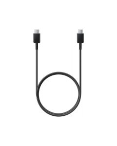 Samsung EP-DA705 - USB C - USB C - Noir EP-DA705BBEGWW