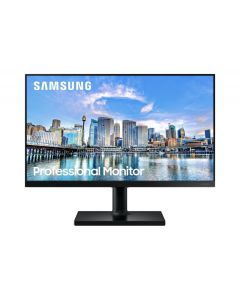 Samsung 68cm/27\'\' (1920x1080) 169 5ms 2xHDMI LF27T450FQRXEN