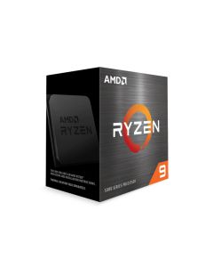 AMD AM4 Ryzen 9 12 WOF 5900X 12xCore 70MB 105W 100-100000061WOF