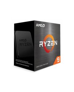 AMD AM4 Ryzen 9 16 WOF 5950X 3,4GHz MAX Boost 16xCore 100-100000059WOF