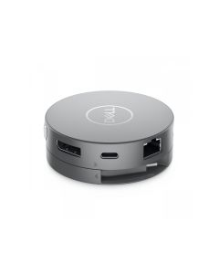 Dell  Adaptateur mobile DA310 Station d\'accueil DELL-DA310