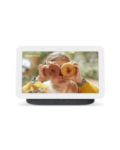Google Nest Hub 2 Gen. Smart Display - Carbon - GA01892-EU