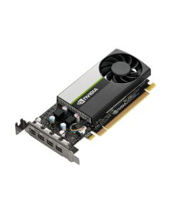VGA PNY Quadro T1000 4GB LP Smallbox (VCNT1000-SB) | PNY - VCNT1000-SB