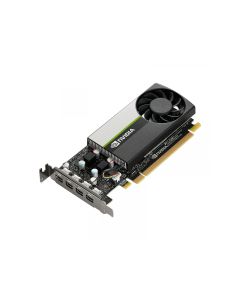 VGA PNY Quadro T1000 4GB LP Full Retail(VCNT1000-PB) | PNY - VCNT1000-PB