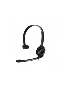 Casque audio avec micro intégré Sennheiser PC 2 CHAT | Sennheiser - 504194