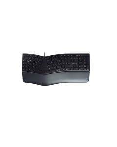 Keyboard Cherry KC 4500 (DE) (JK-4500DE-2) schwarz | Cherry - JK-4500DE-2