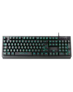 Keyboard LC Power LC-KEY-4B-LED (DE) | LC Power - LC-KEY-4B-LED