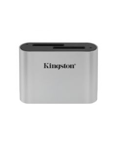 KINGSTON Workflow SD Reader Kartenleser WFS-SD