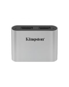 KINGSTON Workflow microSD Reader Kartenleser WFS-SDC