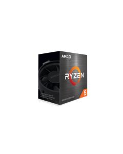 CPU AMD Ryzen 7 5700G 3.7 GHz AM4 BOX 100-100000263BOX