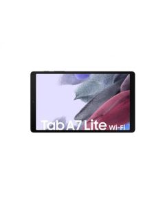 Samsung Galaxy Tab A7 Lite 32GB WIFI T220N gris foncé - SM-T220NZAAEUB
