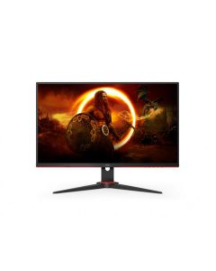 AOC LED Gaming-Display 27G2SAE/BK - 68.6 cm (27) - 1920 x 1080 Full HD
