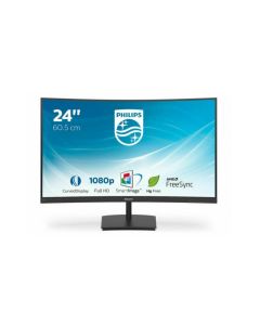Philips Écran LCD V-line 271V8L - 68.6 cm (27) - 1920 x 1080 Full HD
