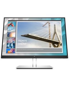 HP LED-Display E24i G4 - 61 cm (24) - 1920 x 1200 WUXGA - 9VJ40AA#ABB