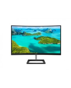 Philips E-line 325E1C - LCD-Écran- courbé - 81.3 cm (32) - 325E1C/00