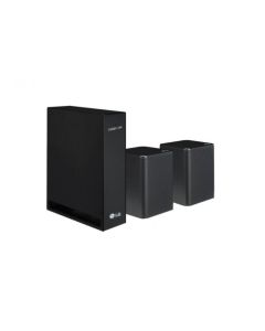 LG 2.0 Haut-parleurs arrière - 140W SPK8.DEUSLLK