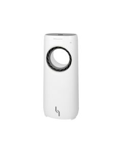 Proficare Ventilateur, humidificateur, purificateur d\'air 3en1 Wifi