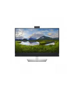 68.6cm / 27\'\' (2560x1440) Moniteur de vidéoconférence Dell C2722DE Caméra 5MP 169