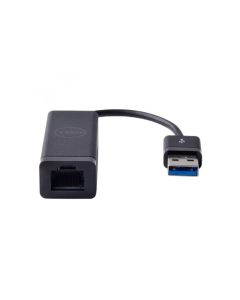 Adaptateur Dell USB3.0->GB-LAN, neuf, vrac YX2FJ