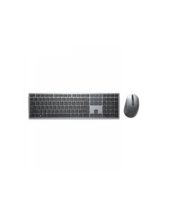 Dell KM7321W Premier Kit de bureau sans fil Keyb+M Allemand  KM7321WGY-GER