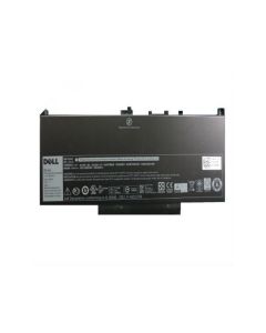 DELL Batterie pour ordinateur portable Dell 4 Zellen 45Watt Wh DELL-451-BBSY