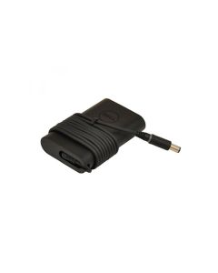 Adaptateur secteur Dell 65 W pour ordinateur portable 3 broches 450-ABFS