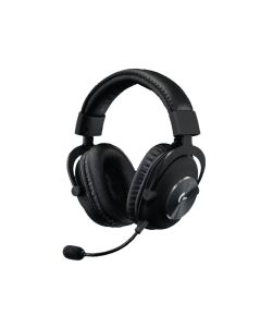Logitech - PRO X Wireless LIGHTSPEED Casque Gaming - 981-000907