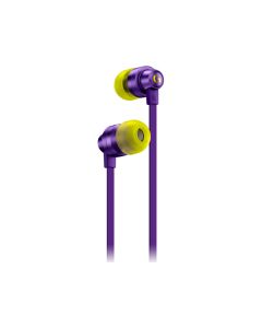 Logitech - G333 Ecouteurs intra-auriculaires filaires Violet - 981-000936