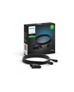 Philips Hue - Extension Cable - Low Voltage Cable + T-Part - 915005935501