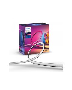 Philips Hue - Bande lumineuse Gradient 75 pouces pour TV- 929002422901