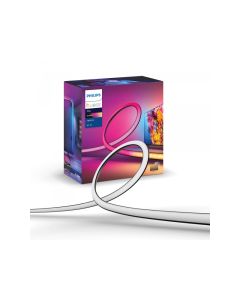 Philips Hue - Bande Lumineuse Gradient 65 pouces pour TV - 929002422801