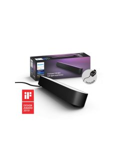Philips Hue - Barre lumineuse blanche & Ambiance coloré - 915005733701
