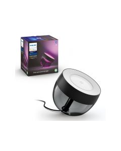 Philips Hue Lampe de table Iris Gen4  - blanc & ambiance coloré - Bluetooth