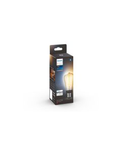 Philips Hue - E27 Filament ST64 - White Ambiance - 929002477701