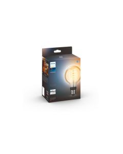 Philips Hue - E27 Filament G93 - White Ambiance - 929002477801