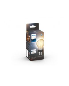 Philips Ampoule connectée E27 à filament Hue Ambiance Blanche  A60 - 929002477501