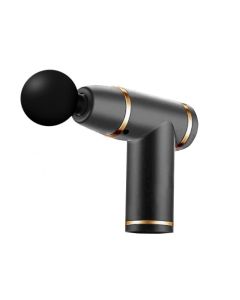 Pistolet fascial portable avec bouton de commande SK-168 (Gris)