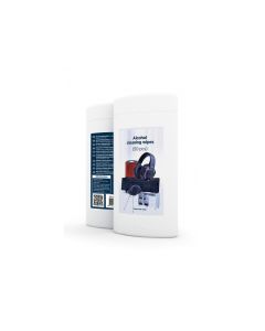 Gembird Lingettes nettoyantes  - CK-AWW50-01