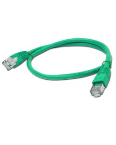 CableXpert 2 m - Cat5e - F/UTP (FTP) - RJ-45 - RJ-45 - Vert PP22-2M/G