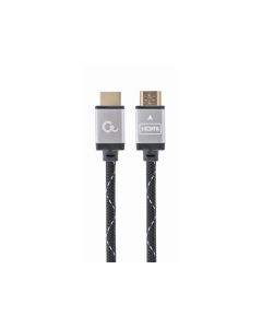 CableXpert High speed HDMI Cable, CCB-HDMIL-7.5M