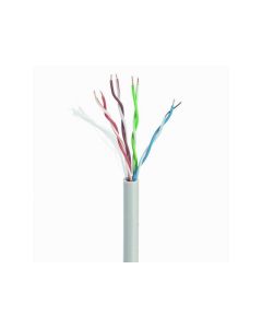 CableXpert CAT5e UTP LAN cable, solid, 1000 ft - UPC-5004E-SO