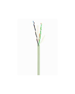 CableXpert CAT6 UTP LAN cable (premium CCA), Eca, 305 m - UPC-6004SE-L
