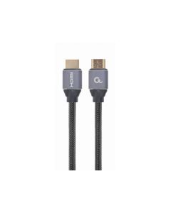 CableXpert 3 m - HDMI Type A - HDMI Type A - Gris CCBP-HDMI-3M