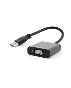 CableXpert 1920 x 1080 pixels AB-U3M-VGAF-01