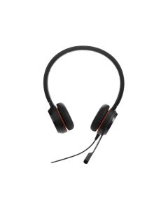Jabra Evolve 20SE UC Stereo - Casque - Arceau -4999-829-409