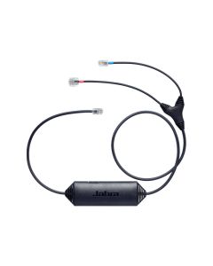 Jabra Adaptateur EHS - Noir 14201-33
