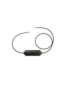 Jabra Adaptateur EHS - Noir 14201-43