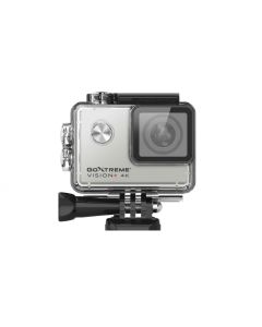 Easypix GoXtreme caméra embarquée vision+ 4k Ultra HD