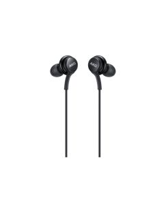 Samsung Casque d\'écoute avec microphone Type-C (Noir) EO-IC100BBEGEU